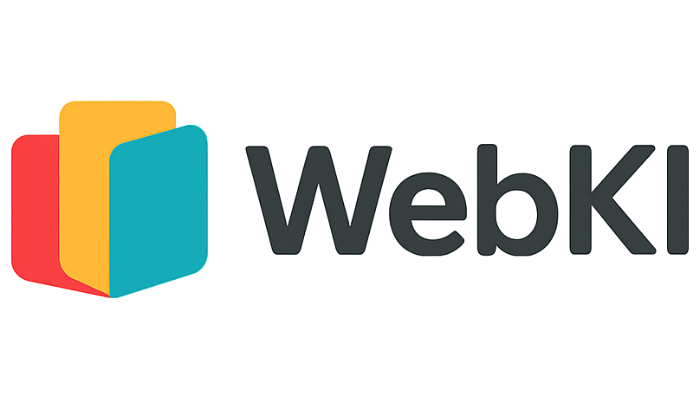 WebKI Logo